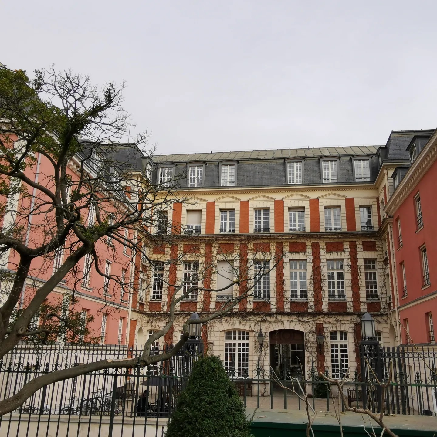 Le Marais