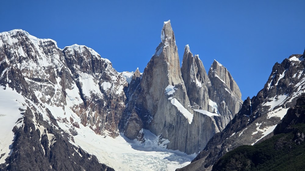 Mirador Cerro Torre