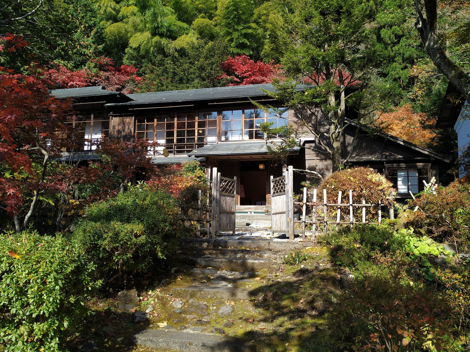 Kanaya Hotel History Museum