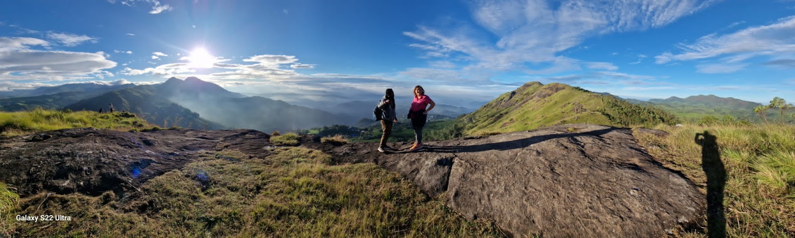 Munnar Info