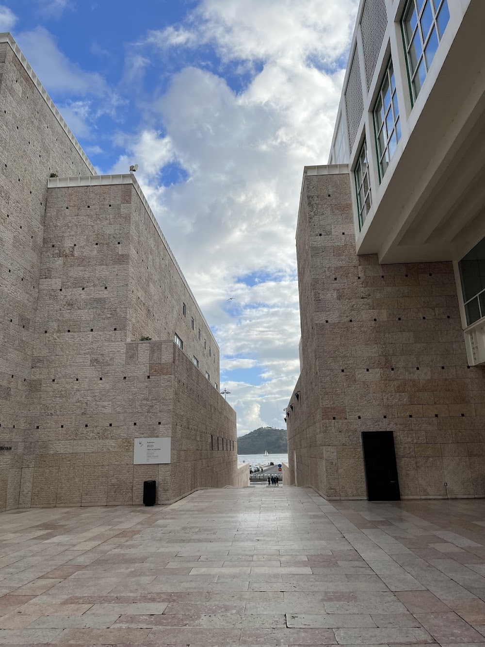 Centro Cultural de Belém photo 2