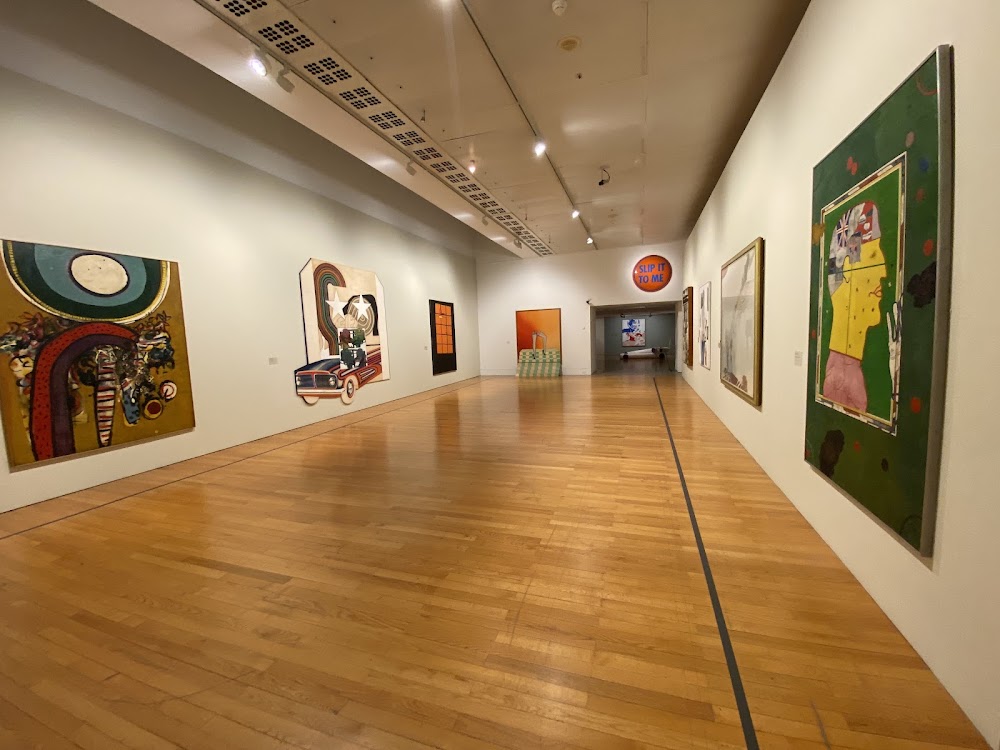 Museu Coleção Berardo photo 3