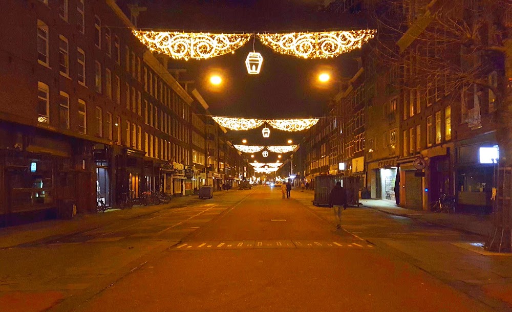 Albert Cuypmarkt