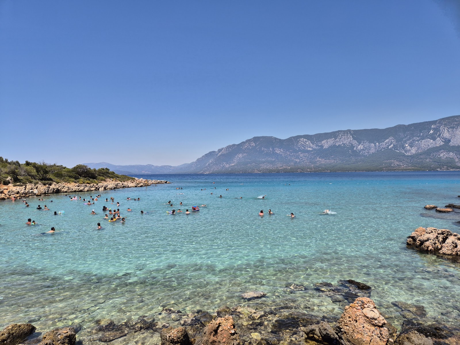 Cleopatra Island