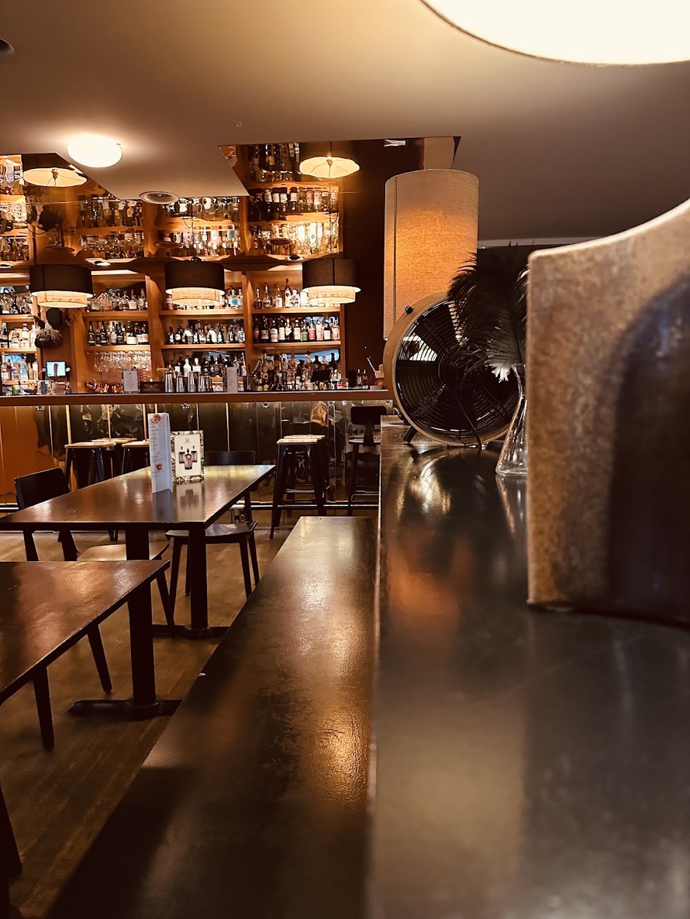 Balthasar Bar