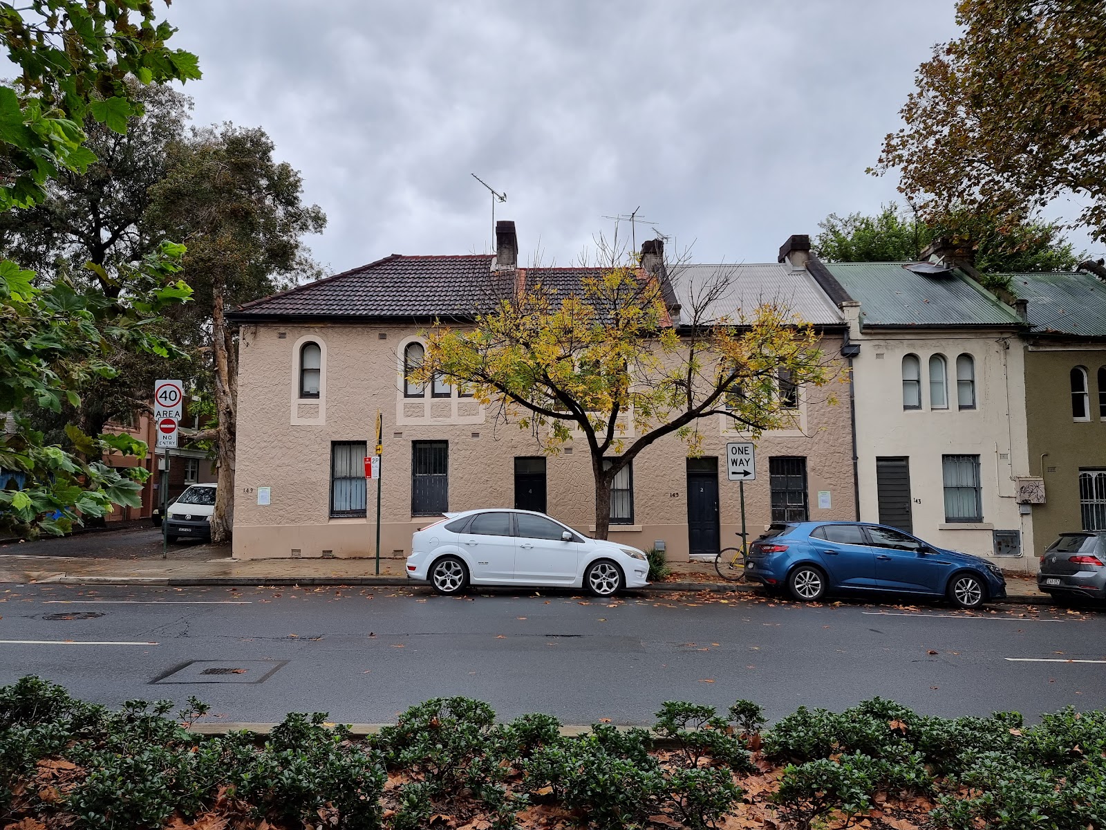 Surry Hills