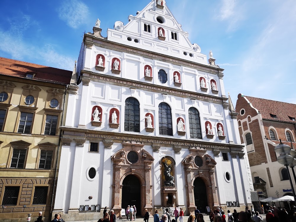 St. Michael's Church