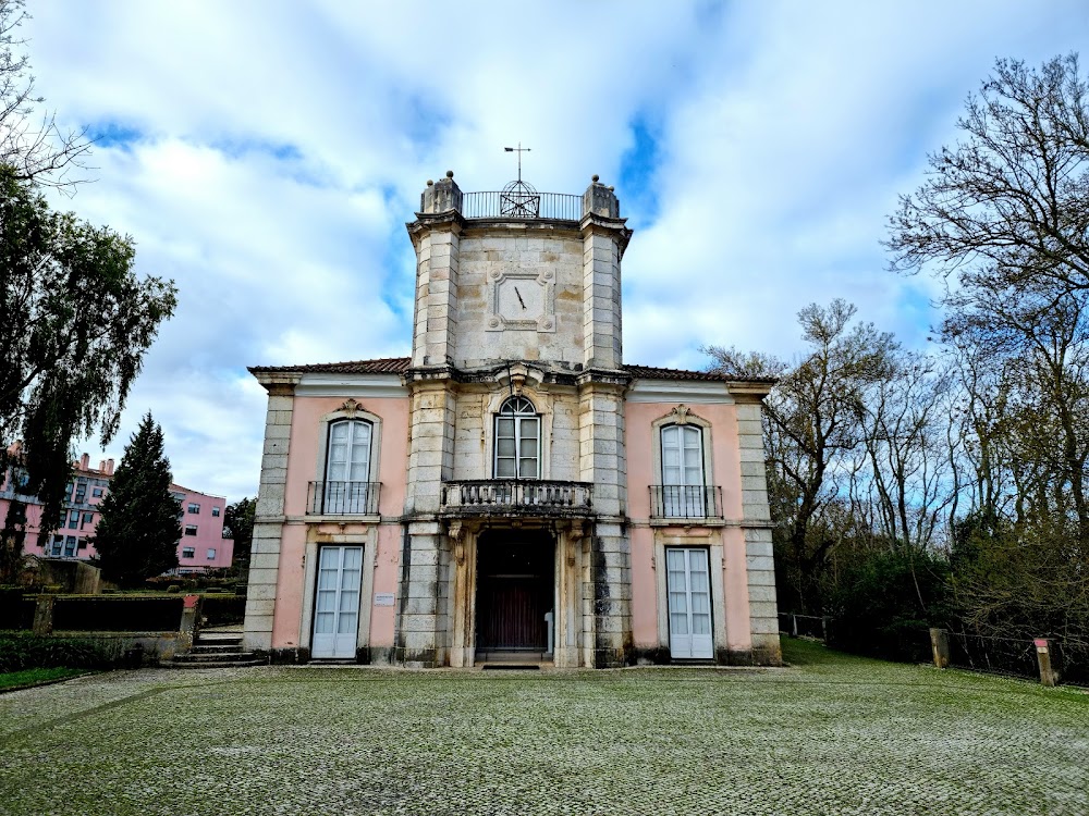 Museu Nacional de Teatro e da Dança