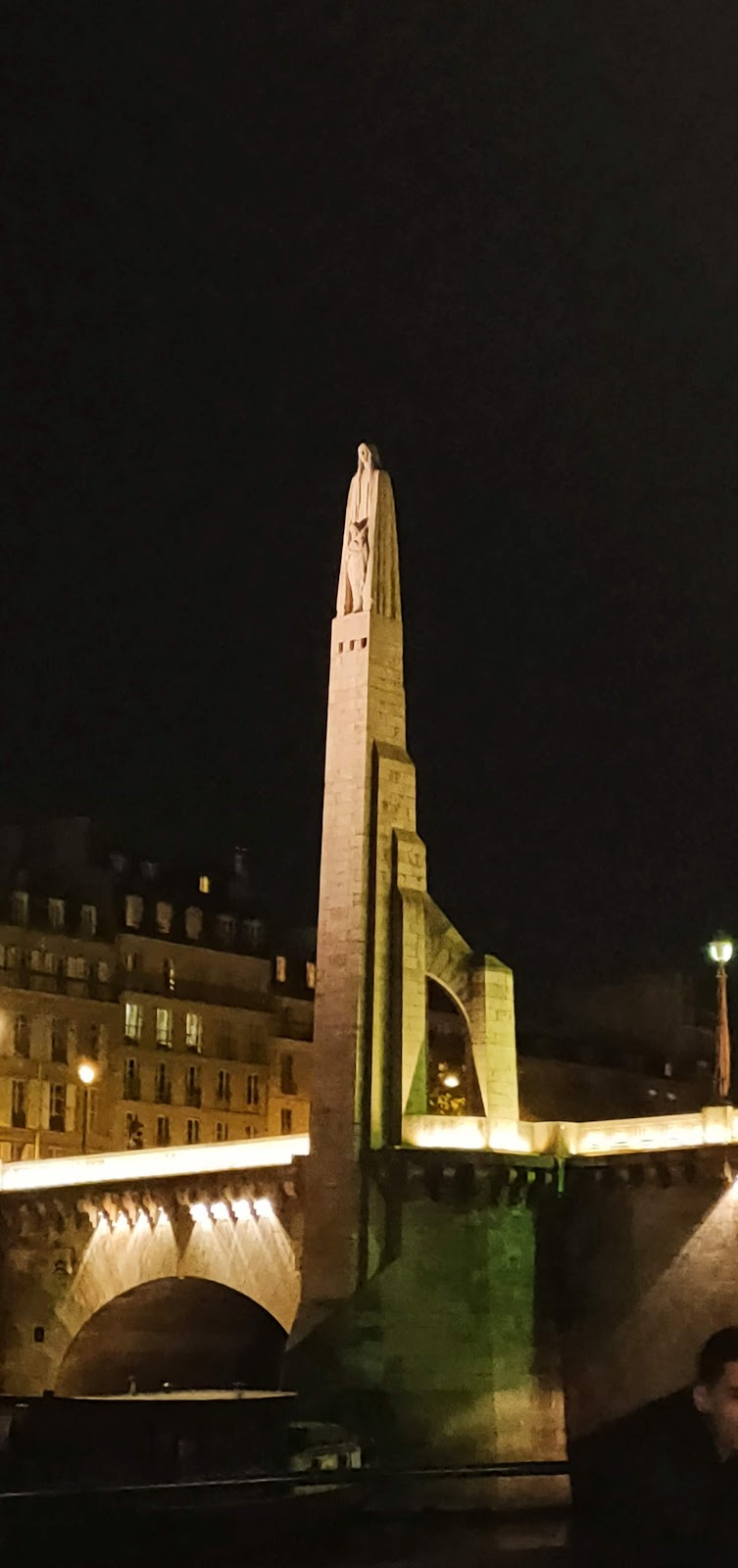 Quai Saint-Bernard