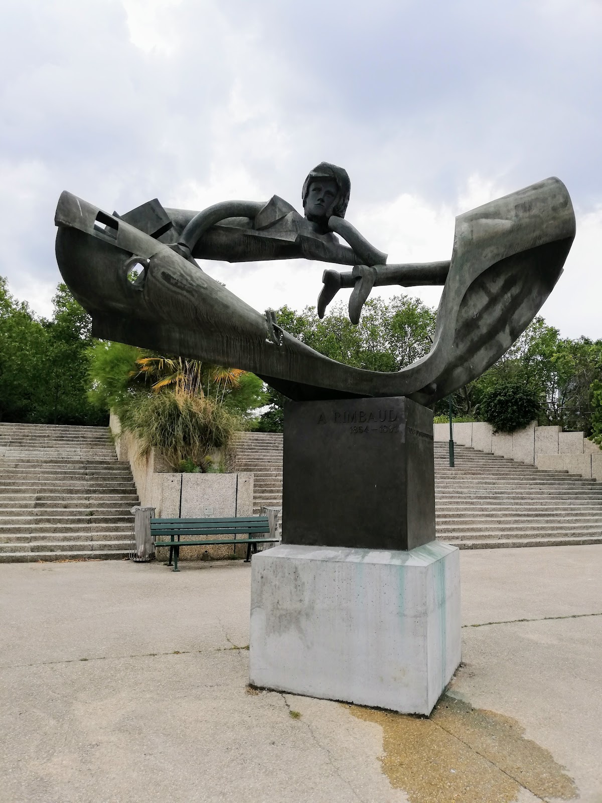 Quai Saint-Bernard photo 3