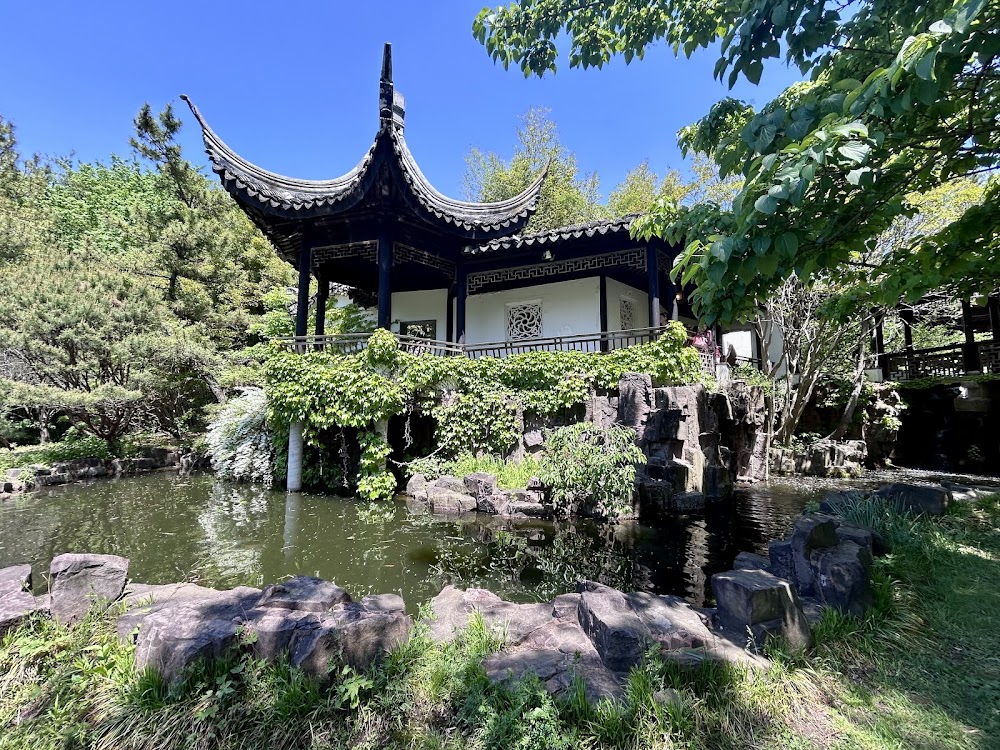 Snug Harbor Cultural Center photo 2