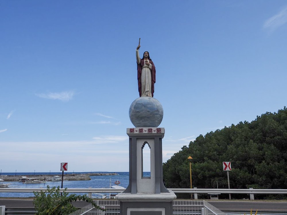 Baclayon Church photo 3