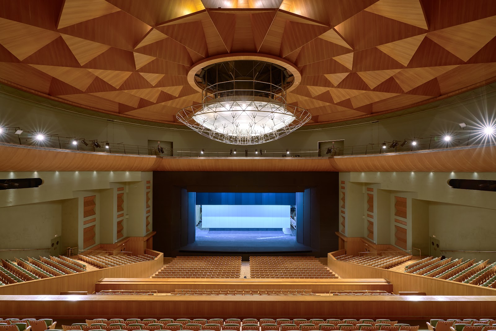 Teatro de la Maestranza
