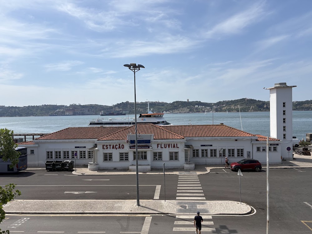 Tirada da Linha Belém