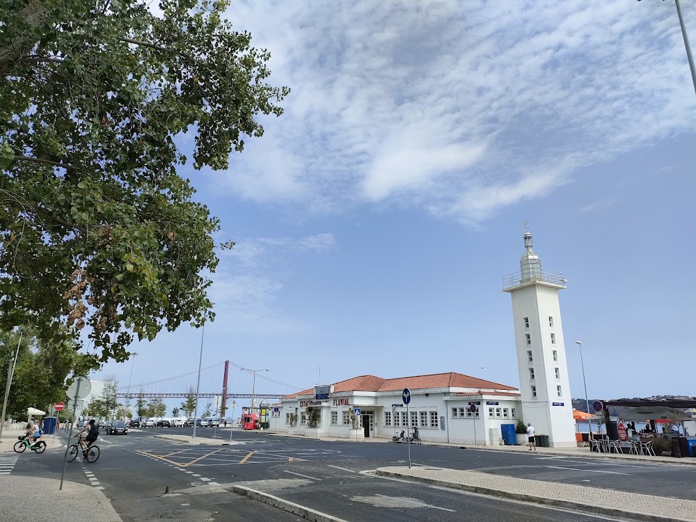 Tirada da Linha Belém photo 2