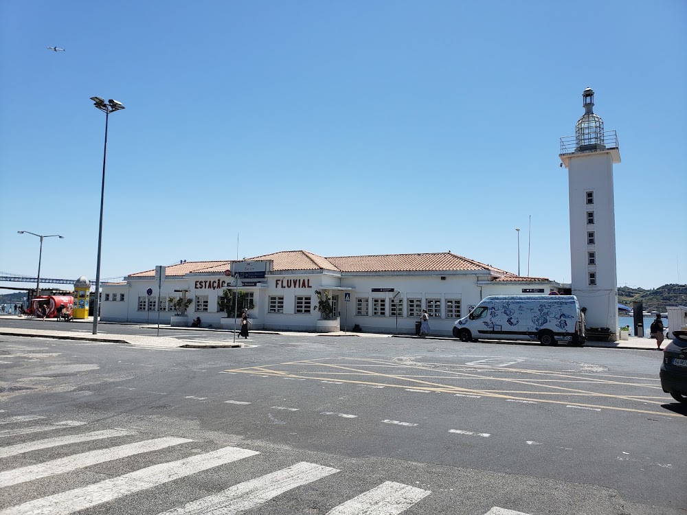 Tirada da Linha Belém photo 3