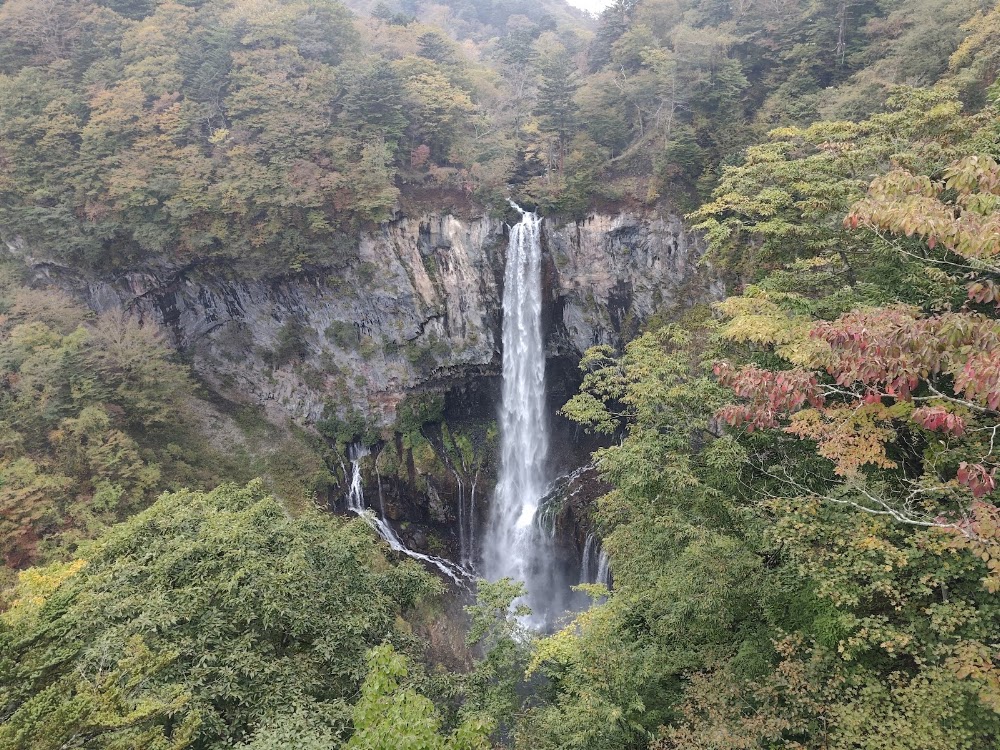 Kegon Falls photo 2