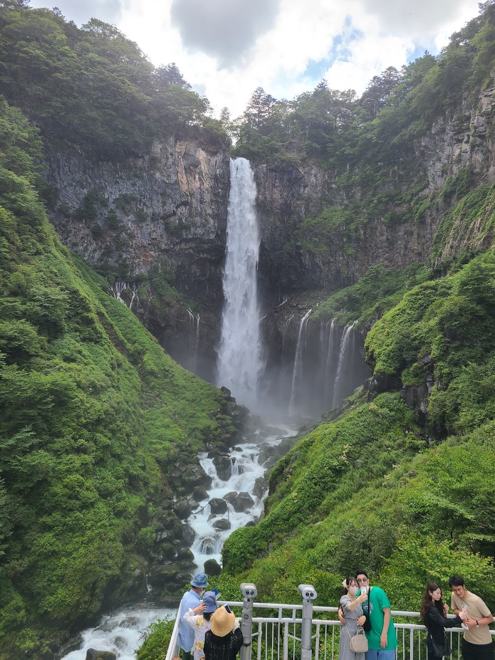 Kegon Falls photo 3