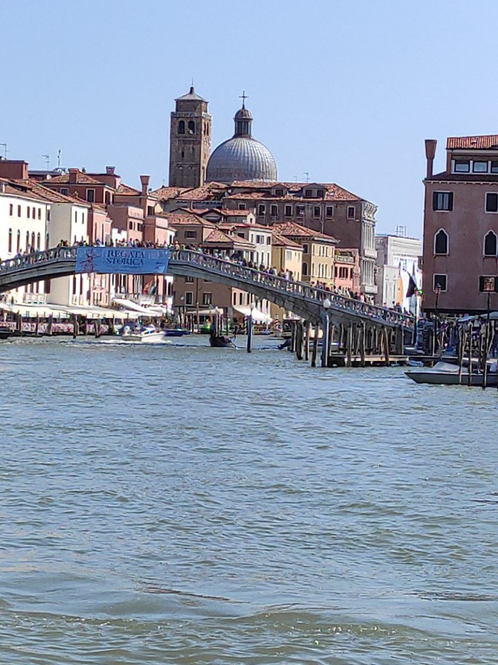 Grand Canal photo 2