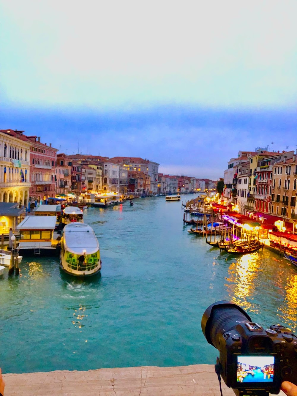 Grand Canal photo 3
