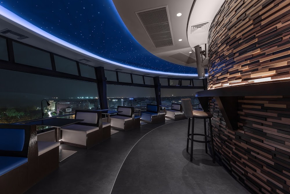 Skyline Tower