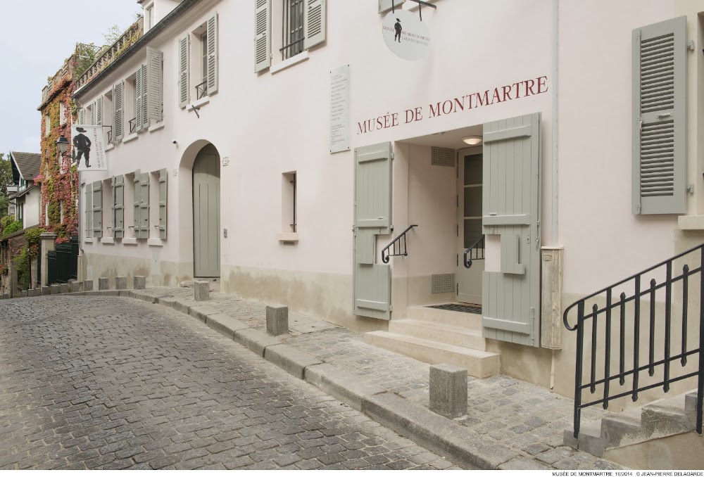 Musée de Montmartre photo 2