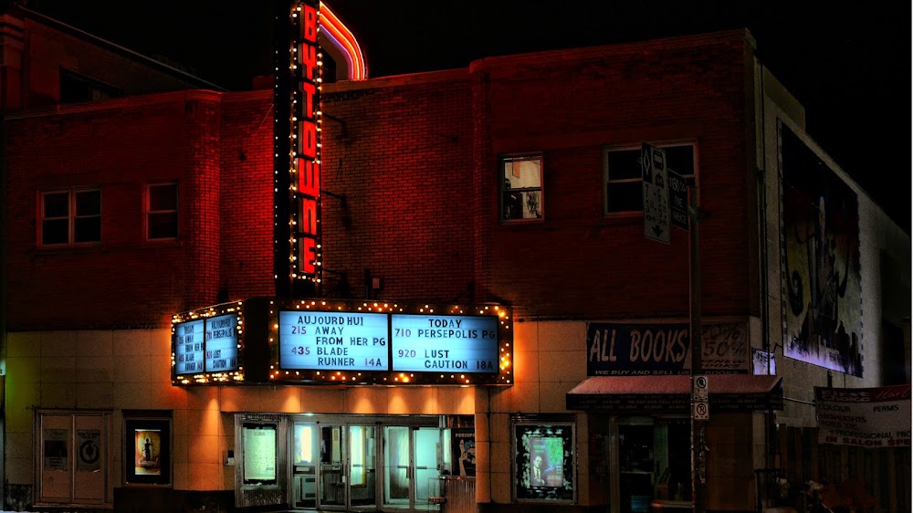 Bytowne Cinema
