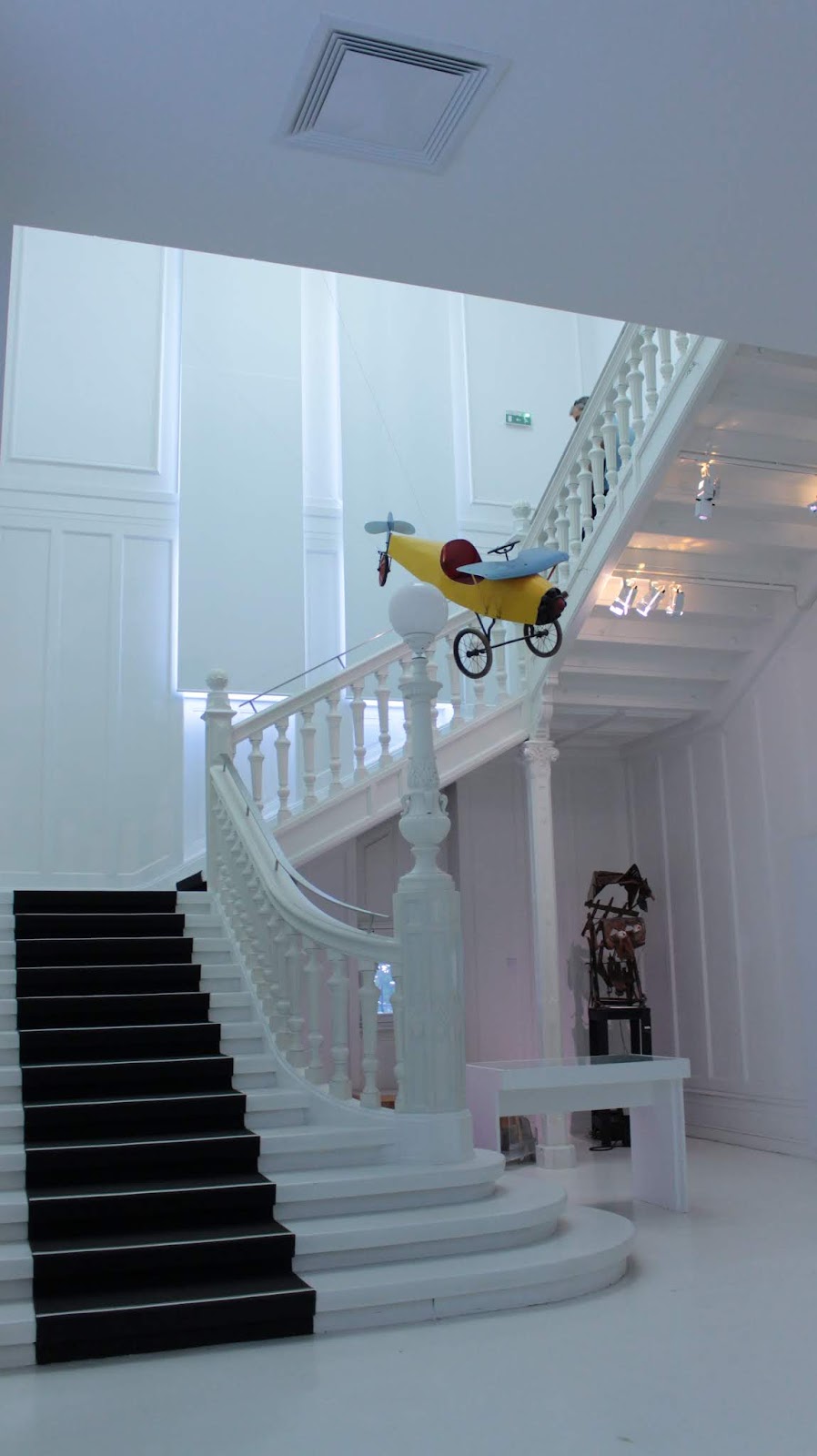 Tomi Ungerer Museum
