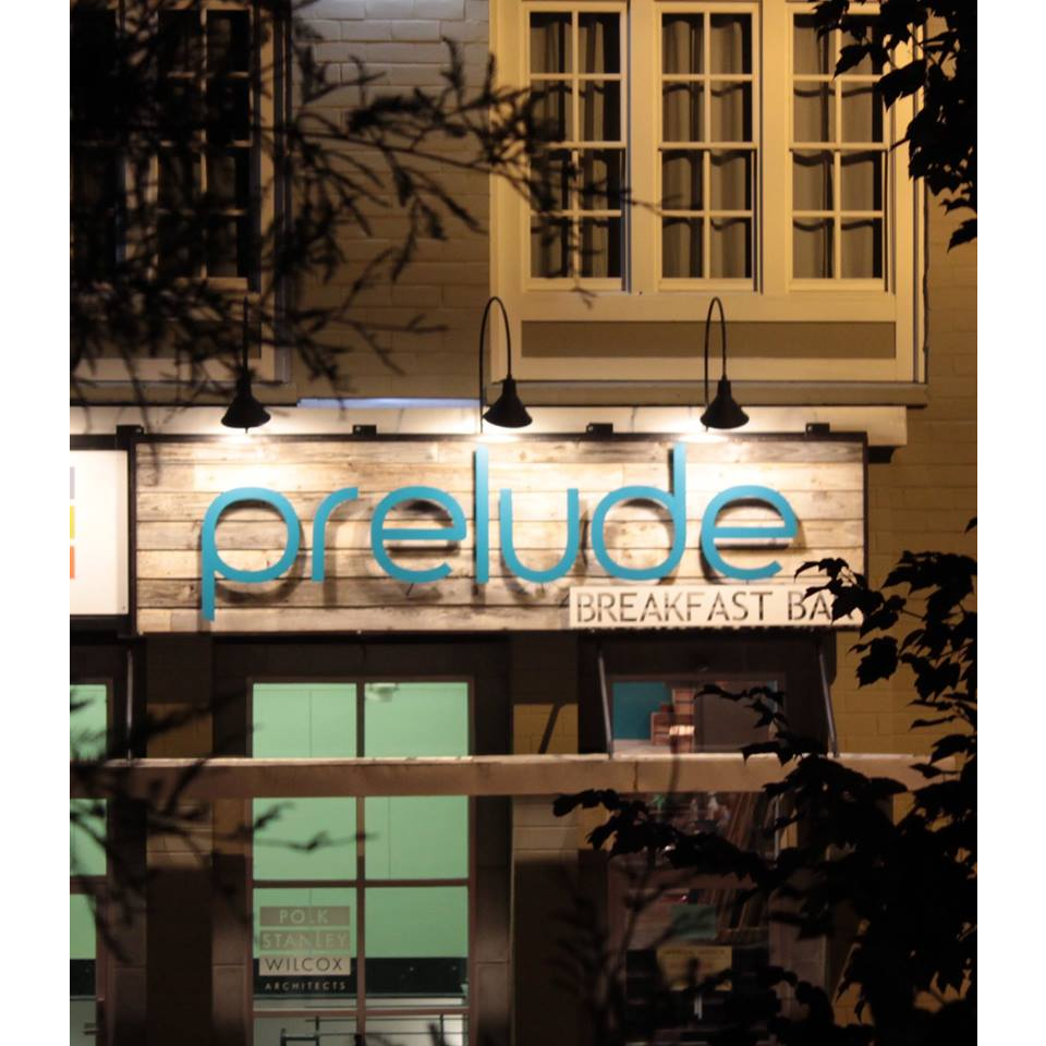 Prelude