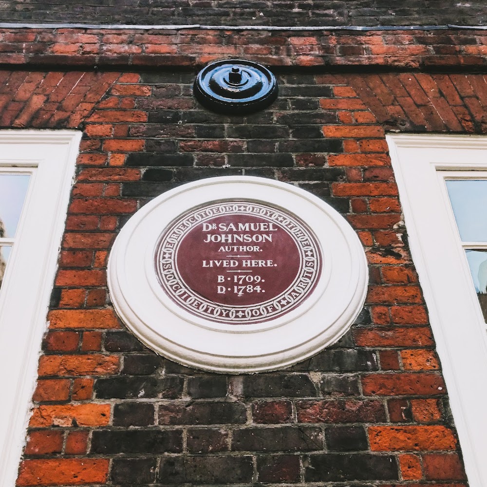 Samuel Johnson's House photo 3