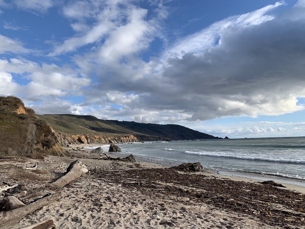 Andrew Molera State Park photo 2