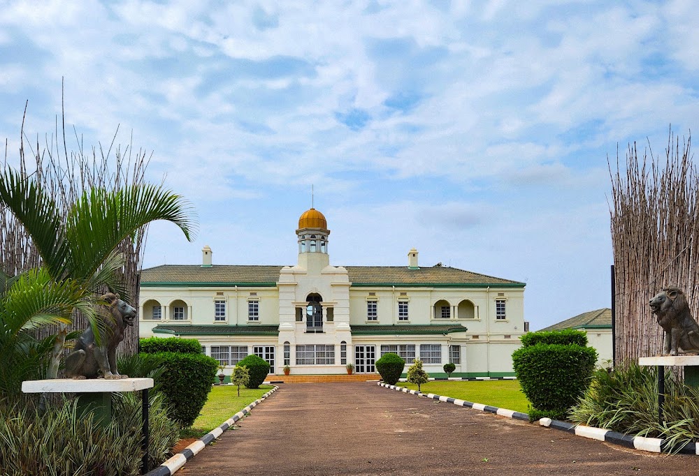 Kabaka's Palace