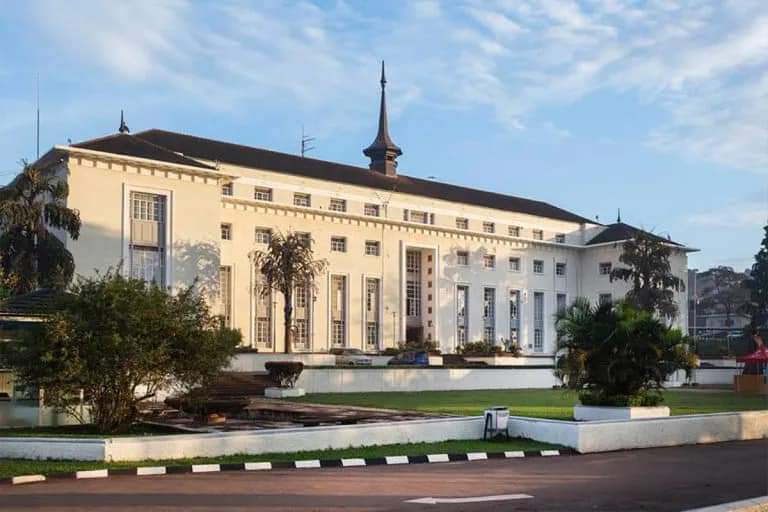Kabaka's Palace photo 2