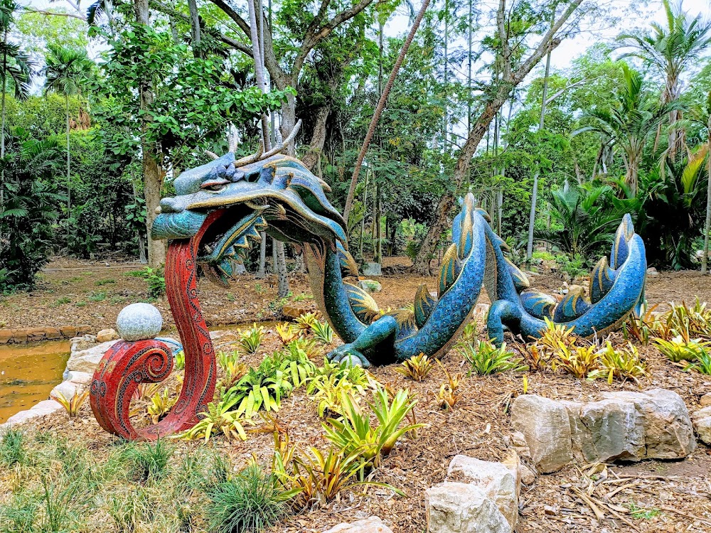 George Brown Darwin Botanic Gardens photo 2