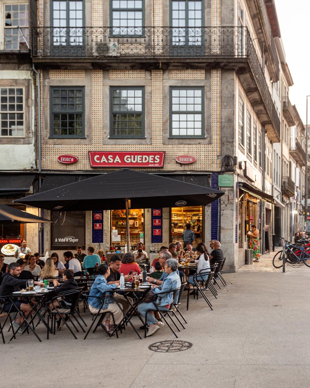 Casa Guedes