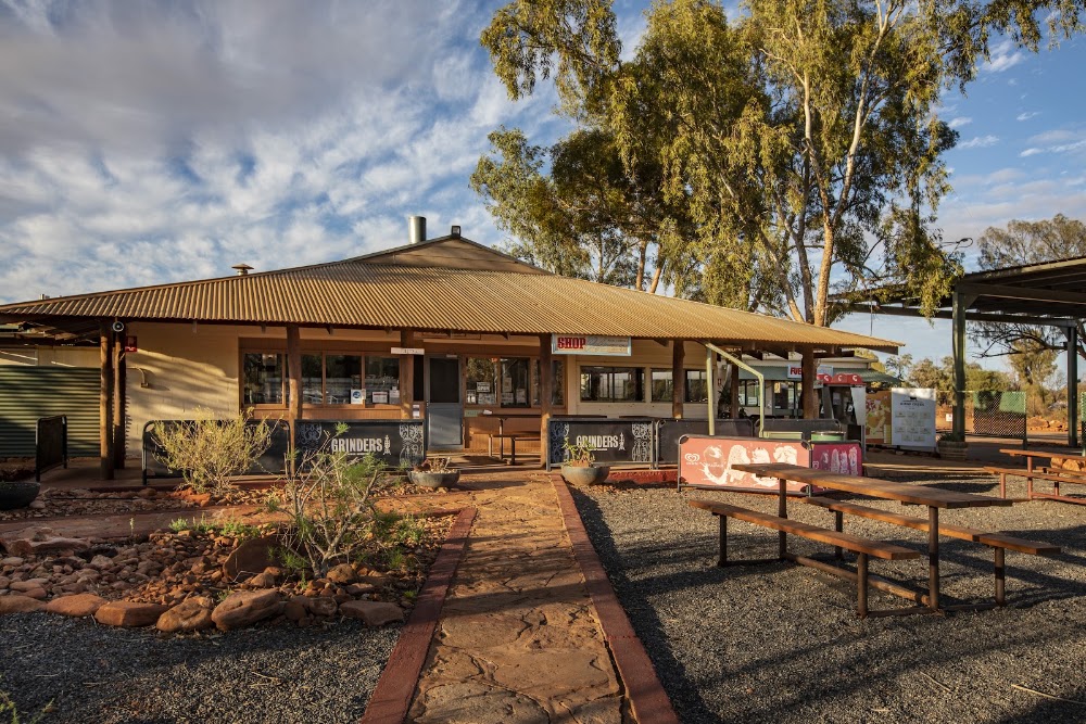 Kings Creek Station