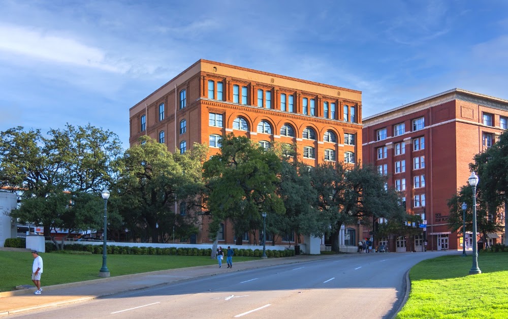 The Sixth Floor Museum at Dealey Plaza photo 2