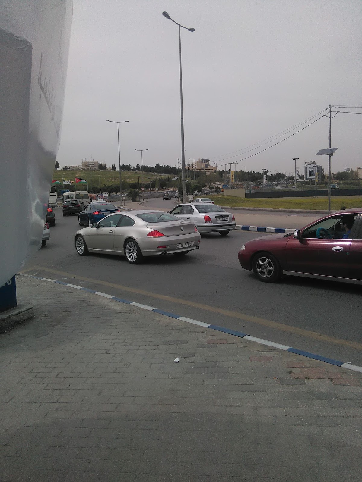 King Abdullah II House of Culture & Art