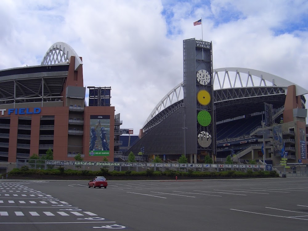 Seattle Seahawks