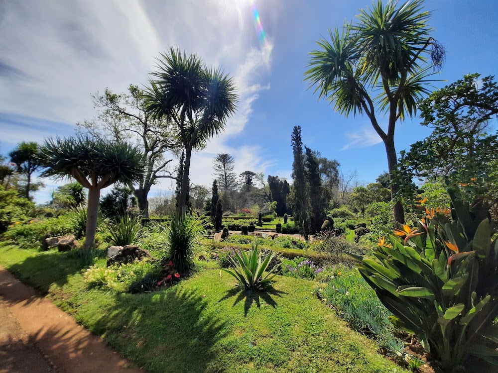 Palheiro Gardens photo 3