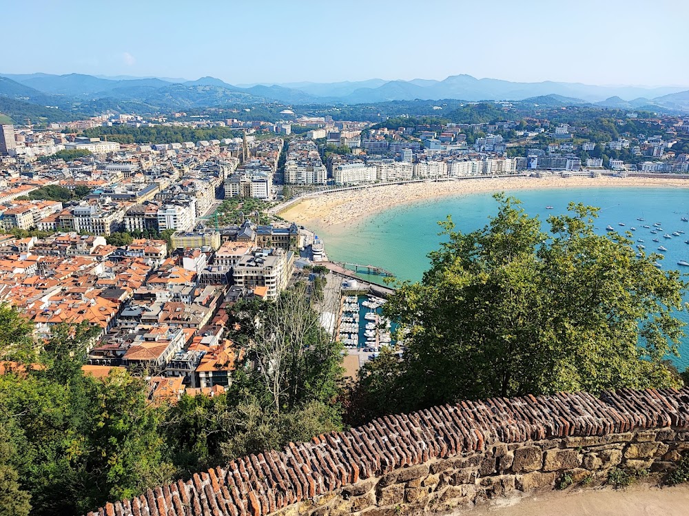 Monte Urgull