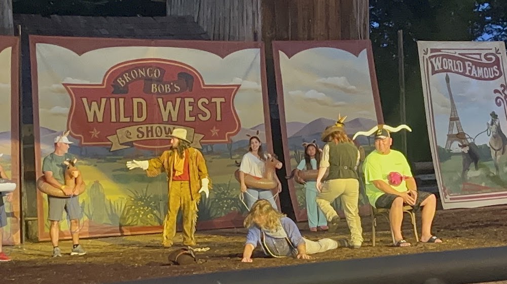Old Mill Theatre