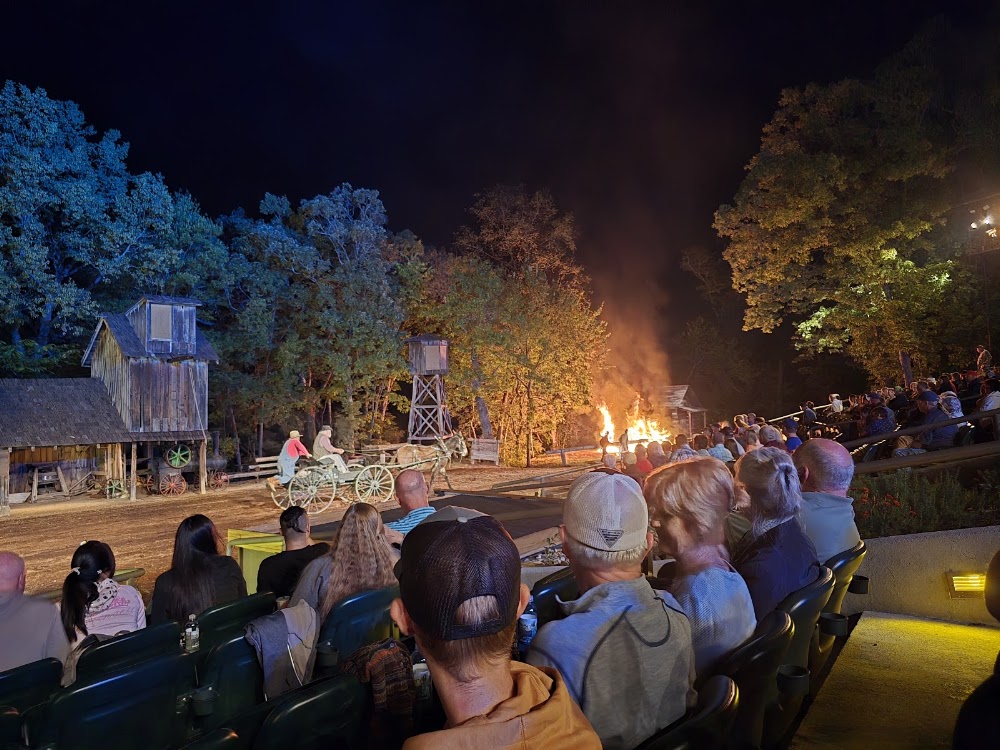 Old Mill Theatre photo 2