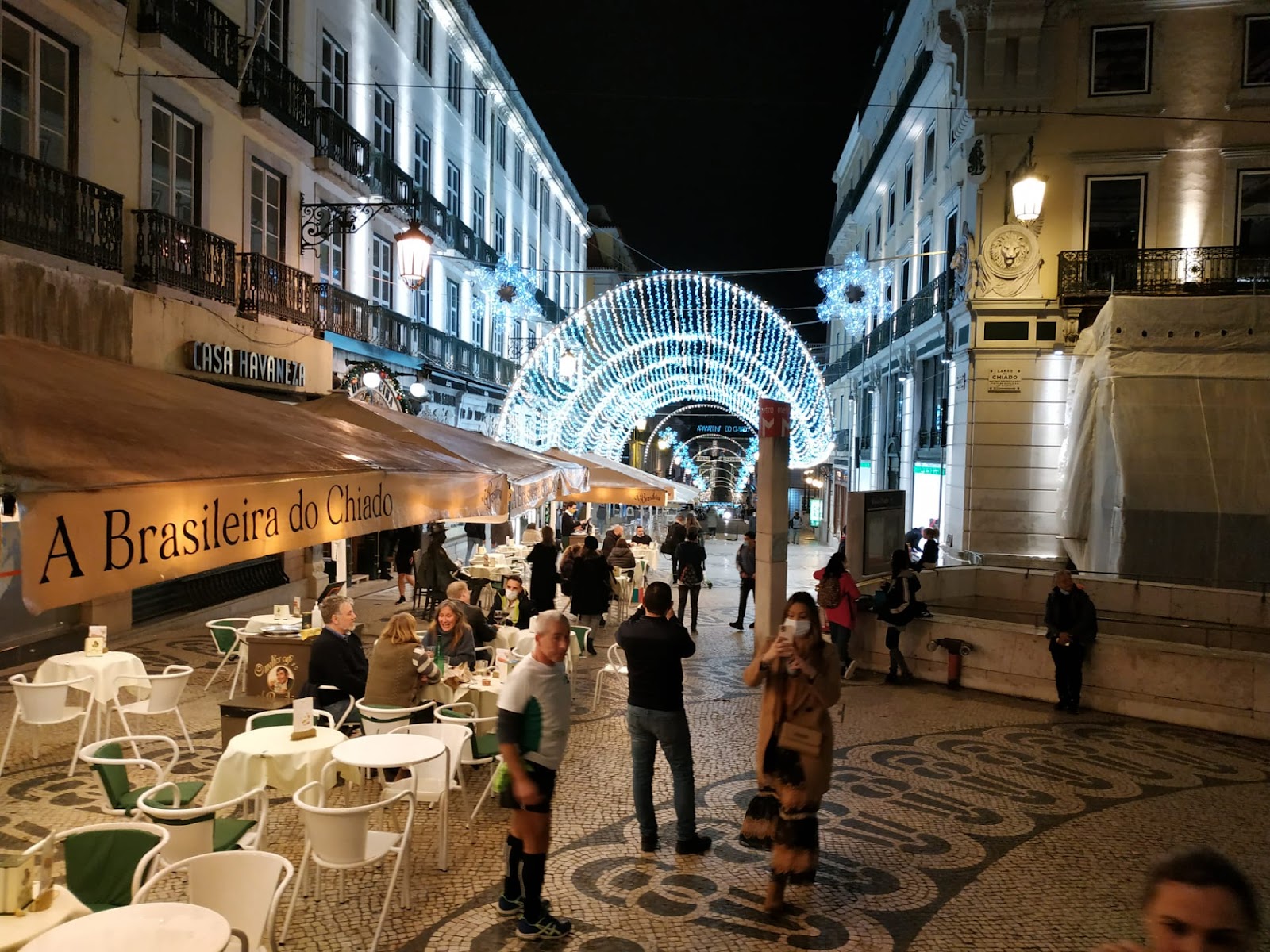 Rua do Carmo