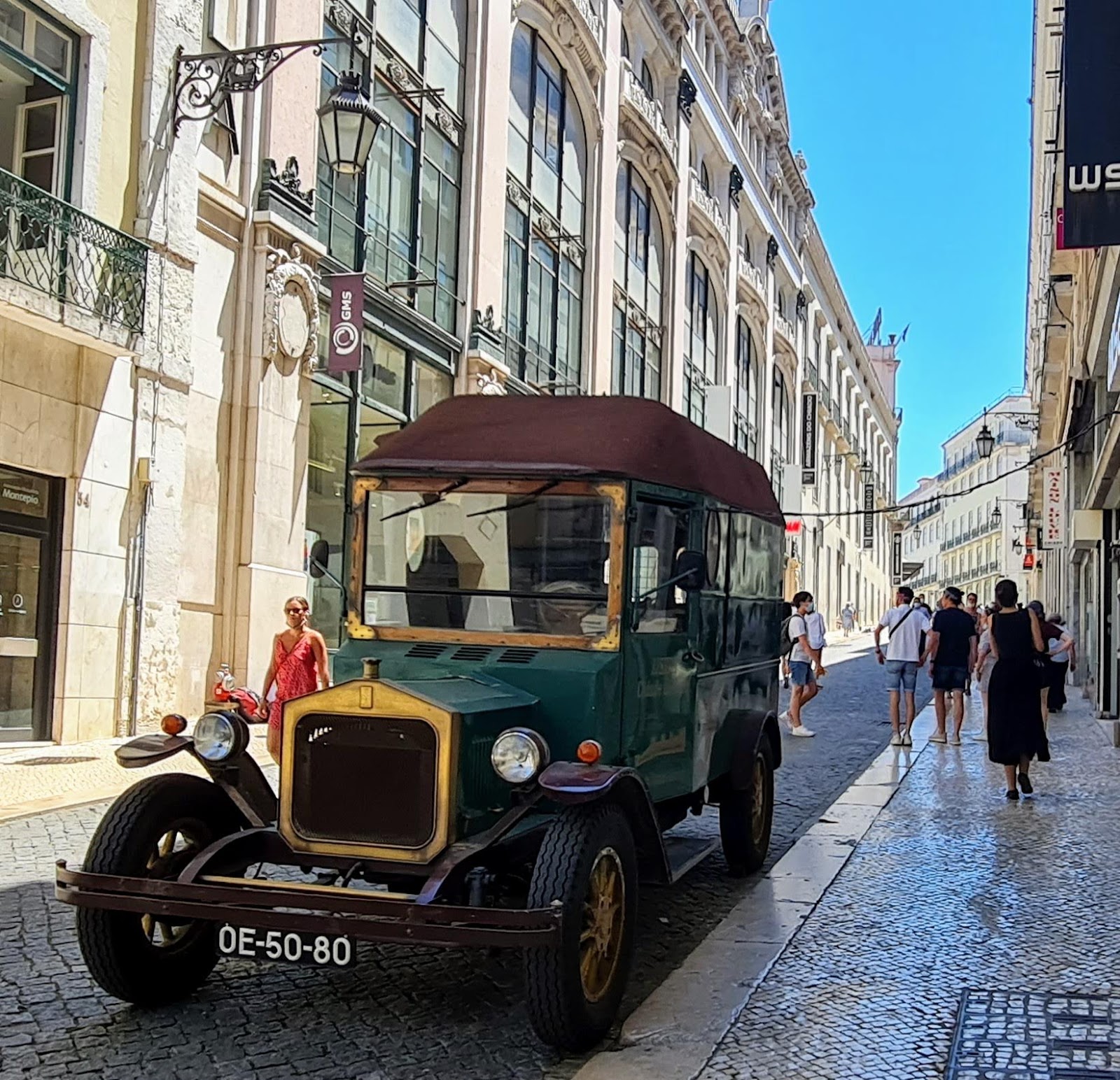 Rua do Carmo photo 3