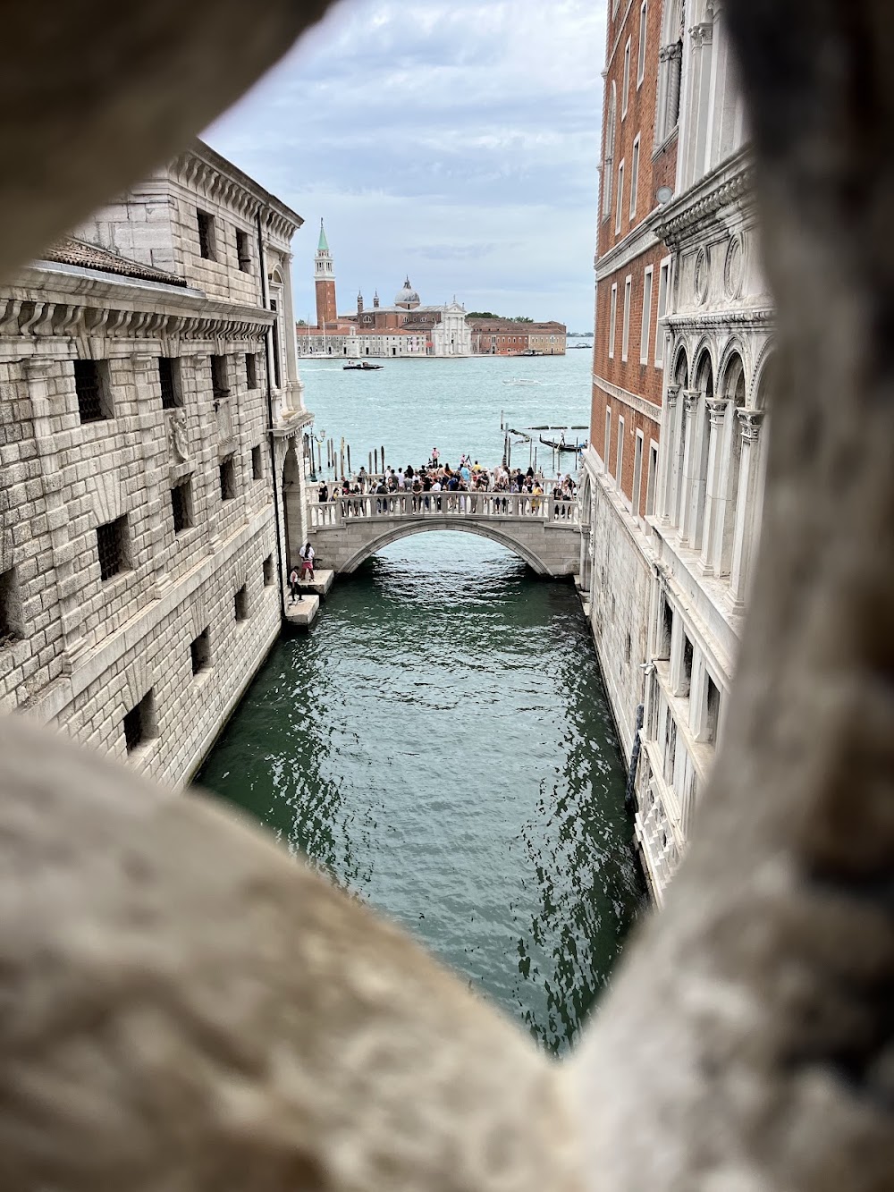 Bridge of Sighs photo 2