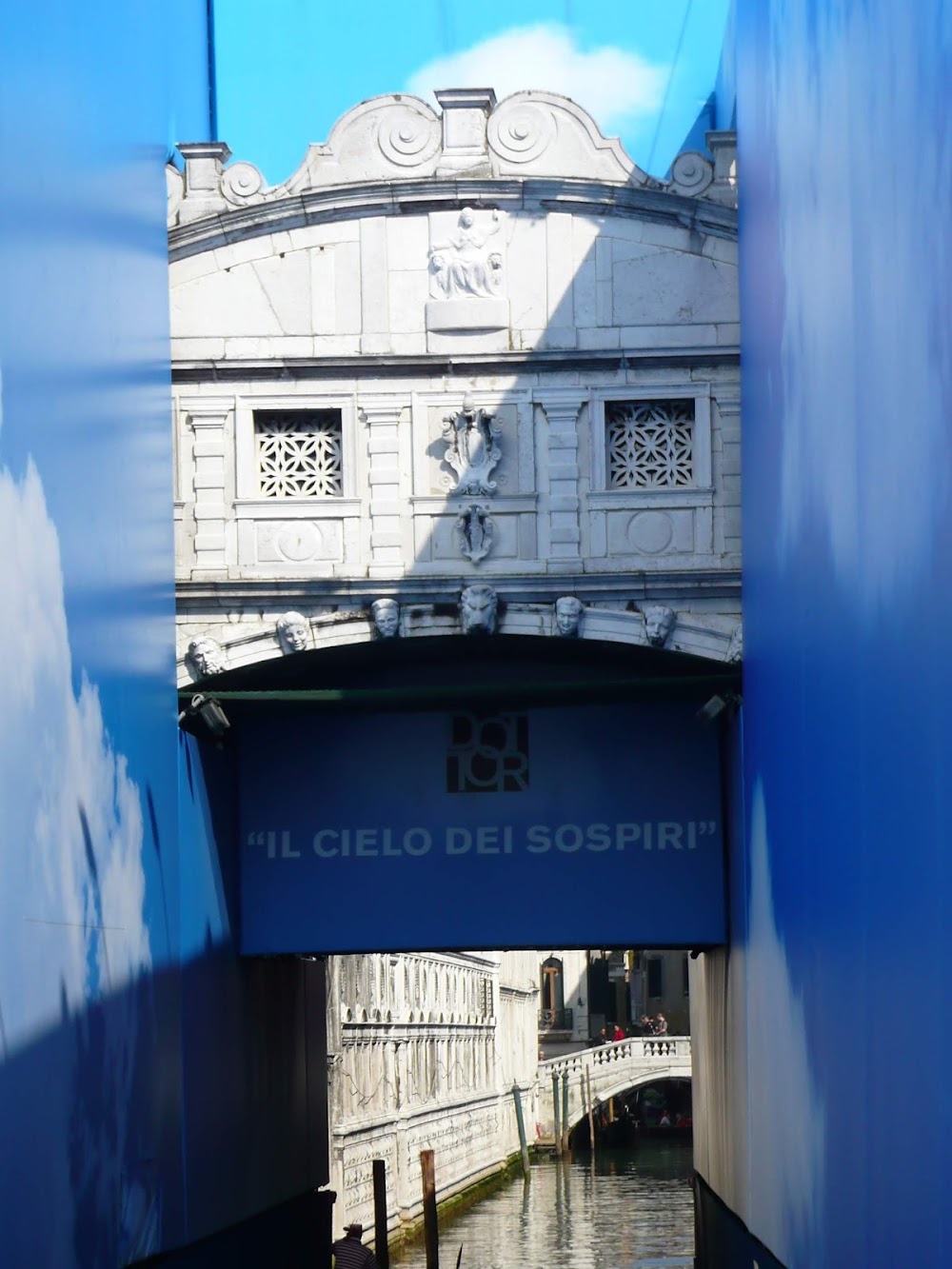 Bridge of Sighs photo 3
