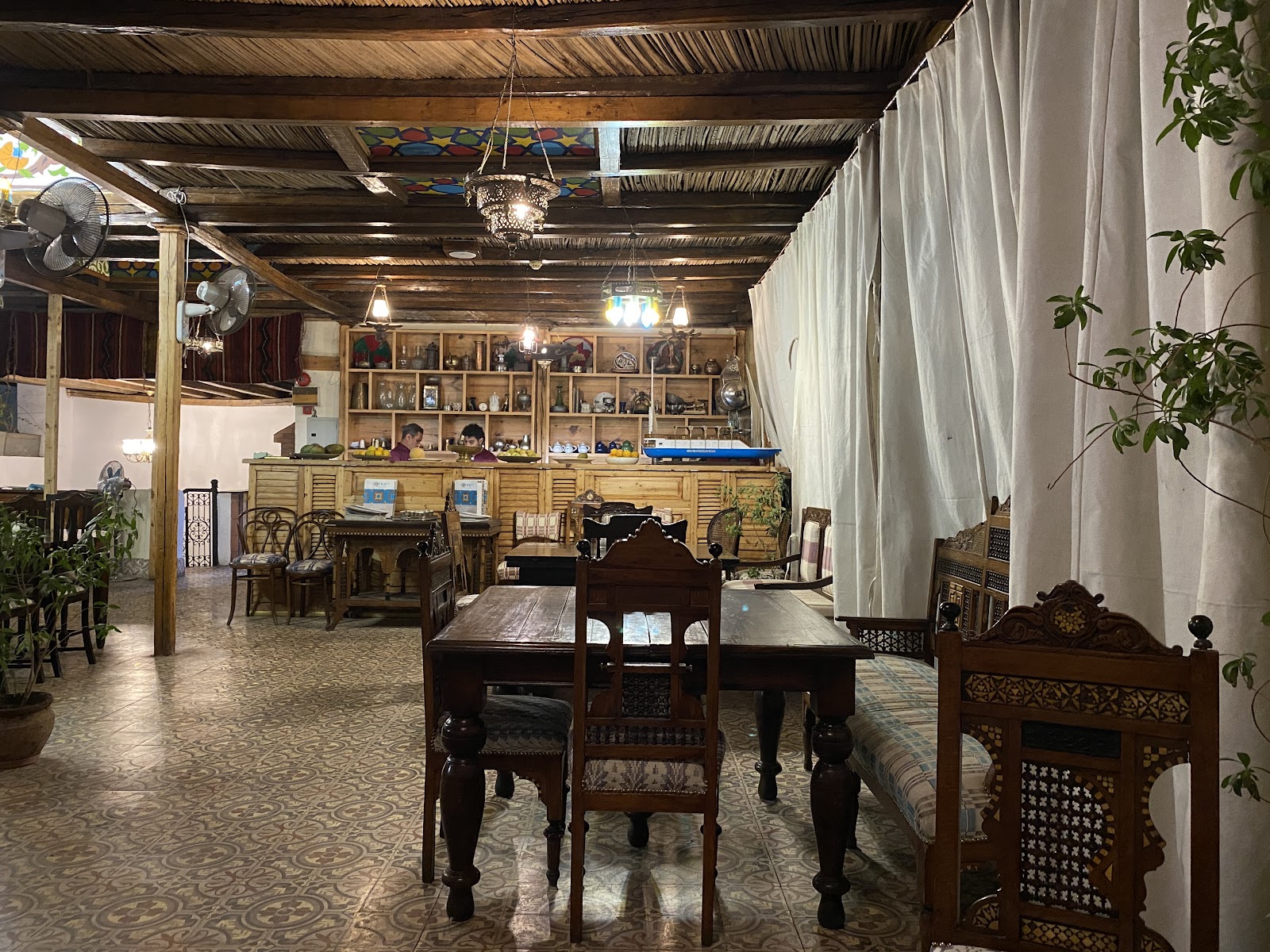 Sofra Restaurant