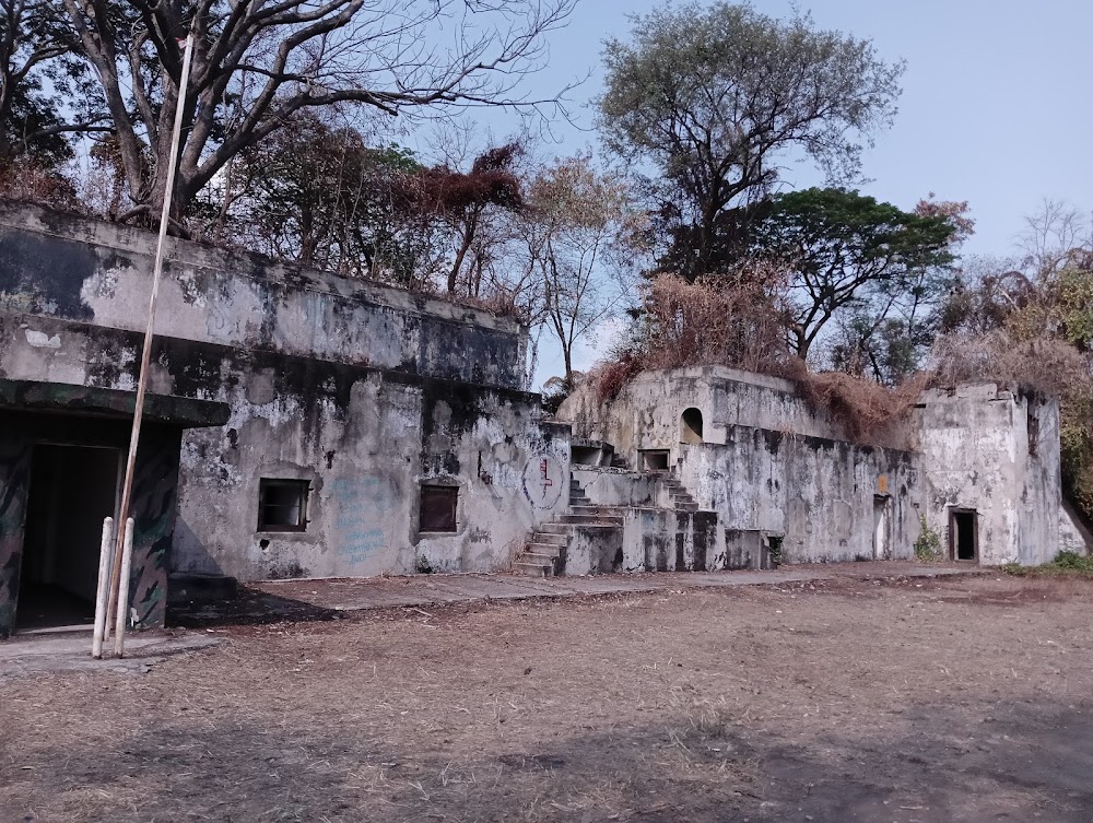 Benteng Kedung Cowek
