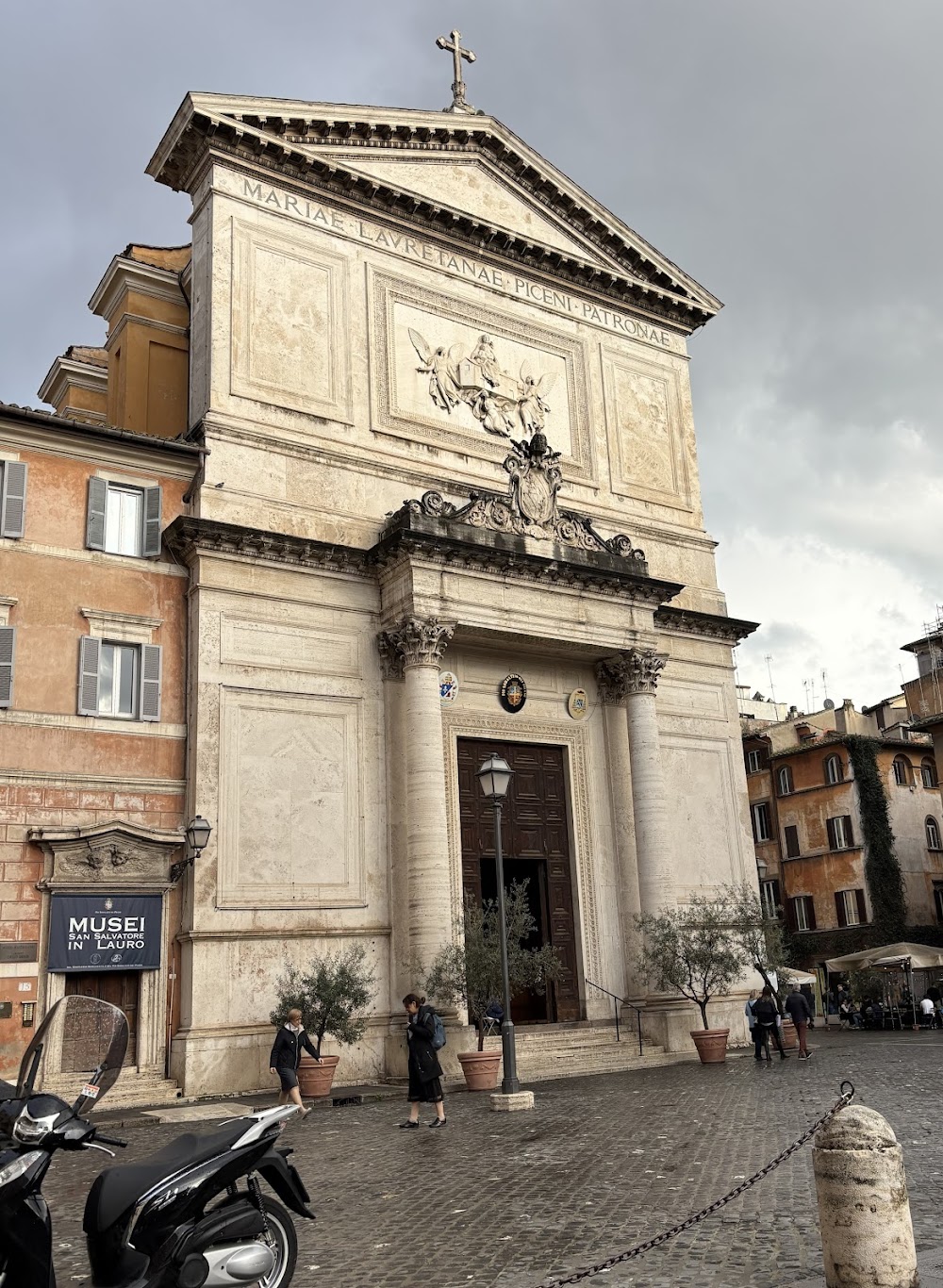 Via dei Coronari photo 2